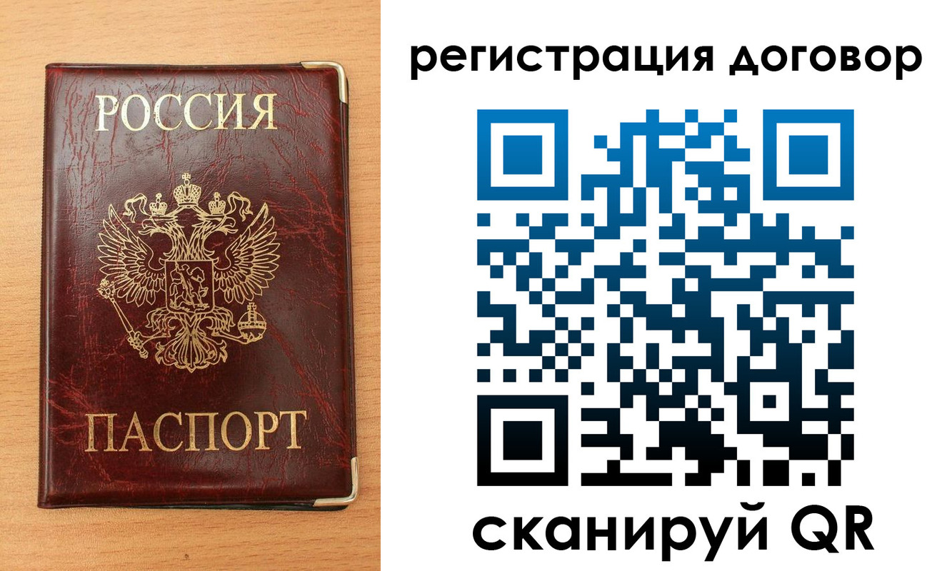 прописка ребенка в Светлогорске